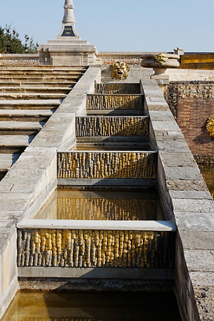 Chateau du Champ de Bataille-164